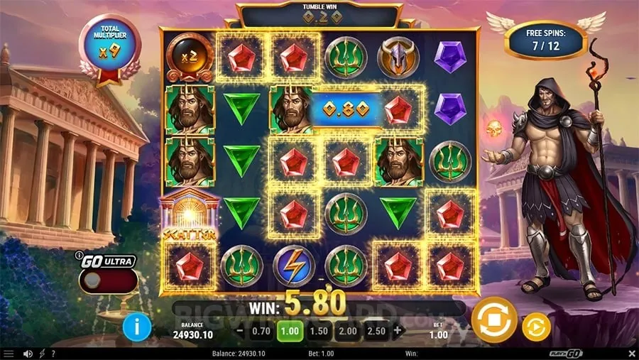 spinplus Mobile App for Sports Betting