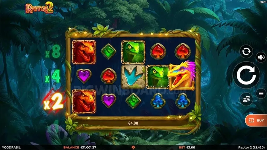 Diverse Game Selection