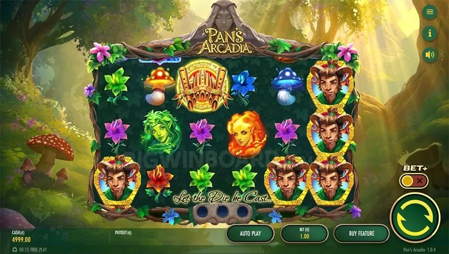 Live Roulette at Spinplus