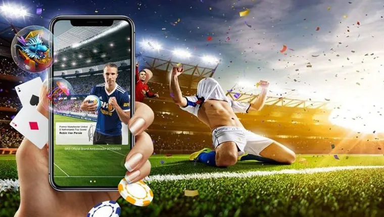 spinplus community engaging in online gaming with futuristic elements