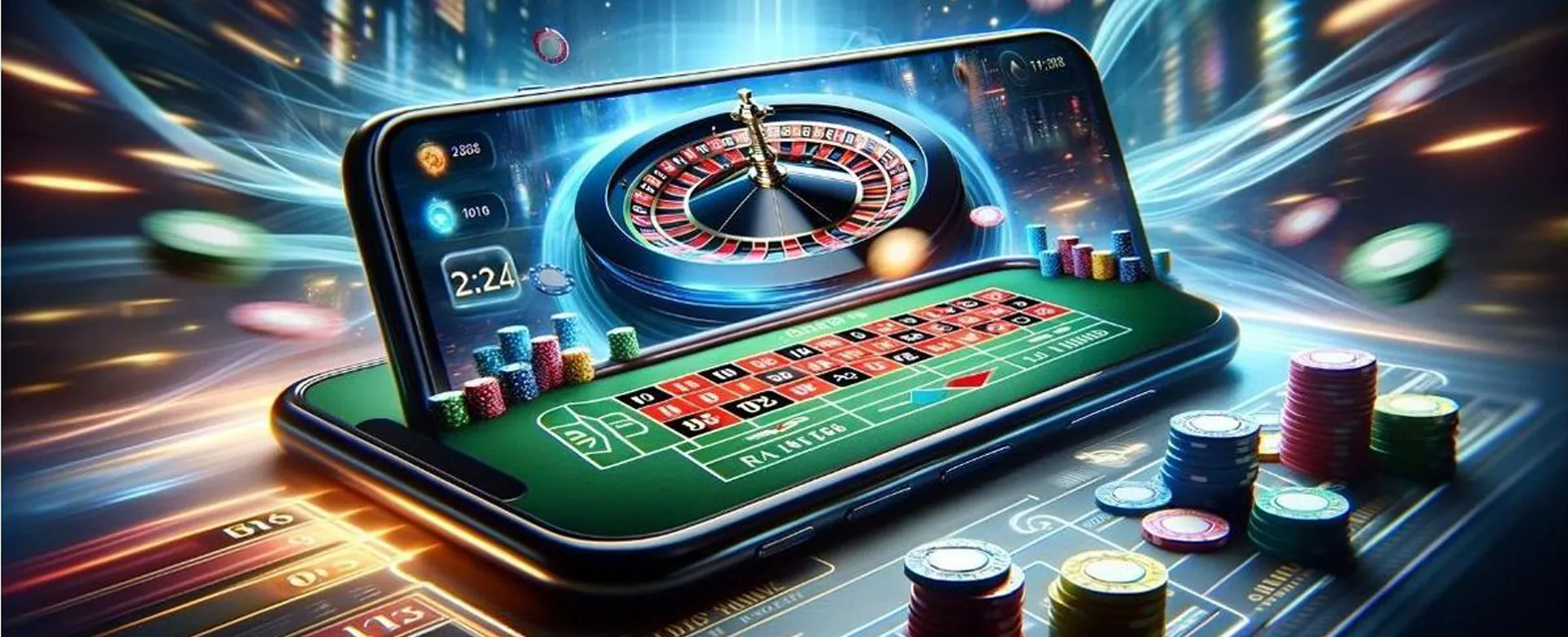Top 5 Casino Games to Play on 17jl
