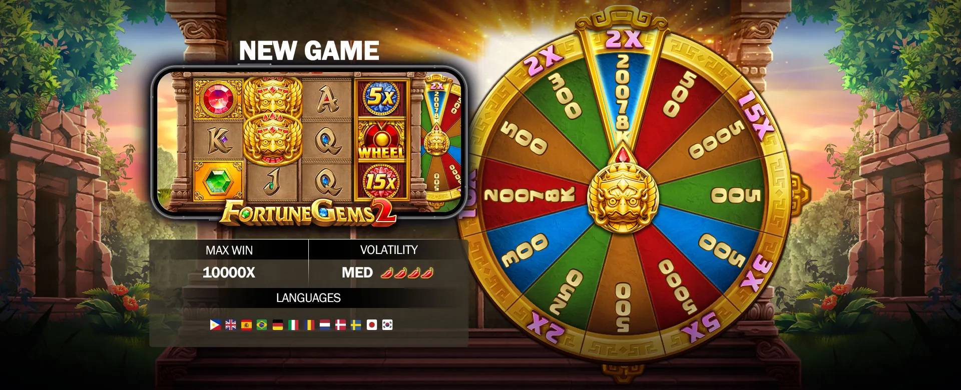 17jl Live Casino Action