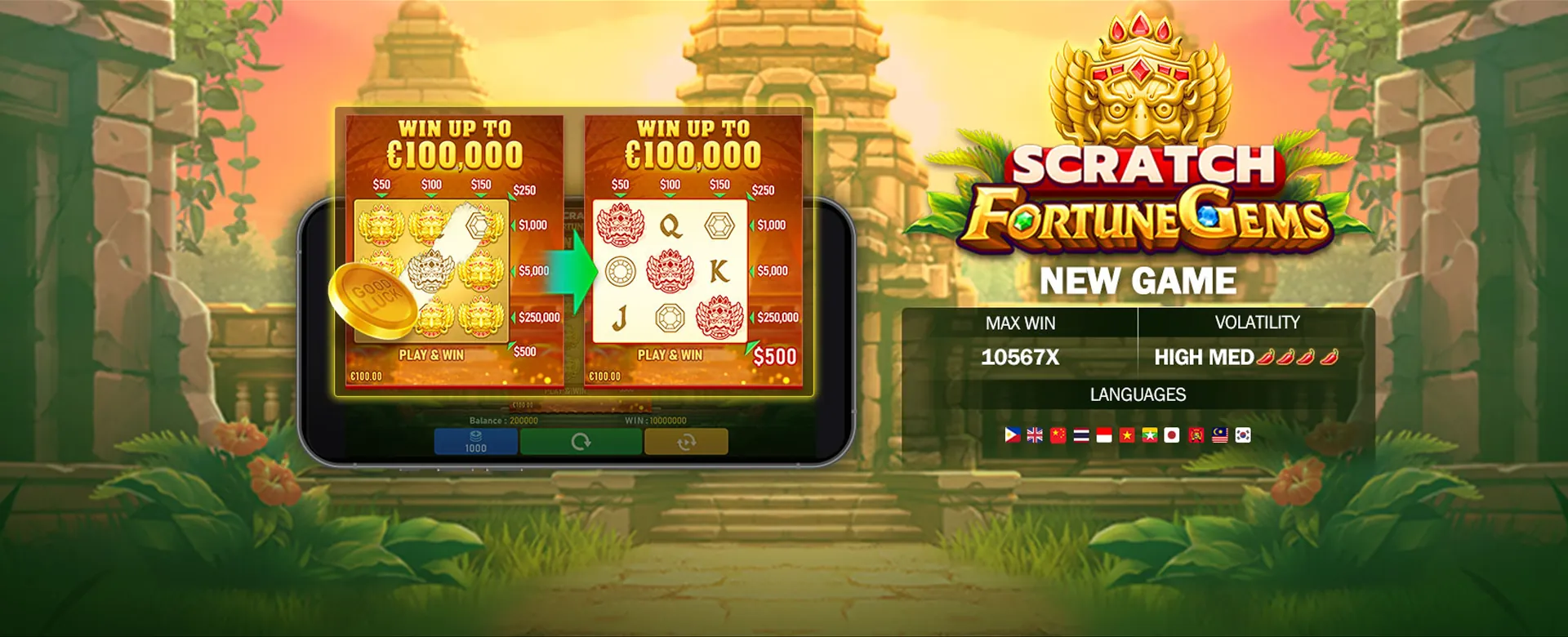 17jl Customer Service Representative assisting a player in the Philippines